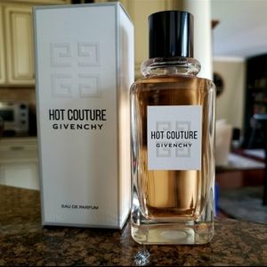 Givenchy Hot Coture EDP